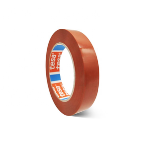 เทปกาว MOPP ยางธรรมชาติ<span class=keywords><strong>4287</strong></span>เทปรัดเทป Tensilized ไม่มีเทปรัดตกค้าง <span class=keywords><strong>Tesa</strong></span> - Product Image 2