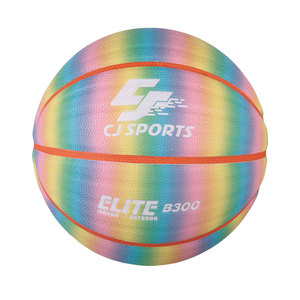 Balón de Baloncesto de Entrenamiento Resistente y de Gran Peso, Tamaño 6, con Máquina de Pases para Jugadores y Equipos Profesionales - Product Image 4