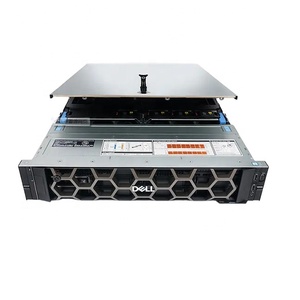 Servidor Poweredge R760 R750 R740 GPU R740xd 671b R250 R730 R630 R650 R640, Computadora Servidor R760 R650 - Product Image 1
