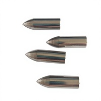 Arc à poulies en acier 100 grains pour la chasse, accessoires de chasse