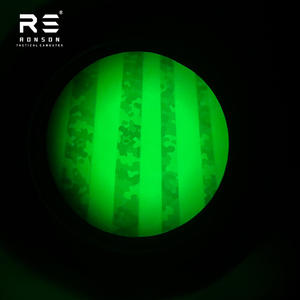 สายรัดไนลอนพิมพ์ลายพรางของกองทัพป้องกันตนเองแห่งญี่ปุ่น (<span class=keywords><strong>JSDF</strong></span>) พร้อมคุณสมบัติทนไฟและอินฟราเรดใกล้ (NIR) สำหรับใช้กับอุปกรณ์ทางยุทธวิธี - Product Image 3