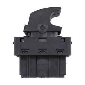 สวิตช์กระจกไฟฟ้า Volkswagen Skoda รุ่น 1SB959857 12V สวิตช์ไฟฟ้าอัตโนมัติ - Product Image 3