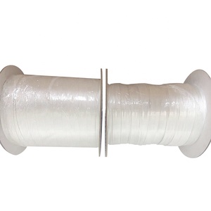 High <strong>Temperature</strong> Resistance 300T <strong>Fiberglass</strong> Sleeve with 45 Weave E Glass 600V <strong>Rated</strong> Voltage-HuaHeng HGF-300T(40) - Product Image 6