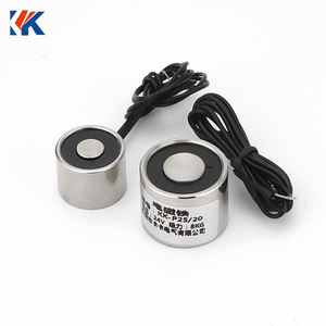 <span class=keywords><strong>Elettromagnete</strong></span> Permanente a <span class=keywords><strong>12V</strong></span> con Accensione per Rilascio, <span class=keywords><strong>Elettromagnete</strong></span> Opposto - Product Image 2