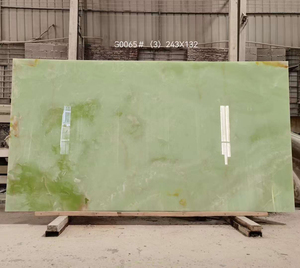 Gạch <span class=keywords><strong>Onyx</strong></span> Tường Nền Tự Nhiên Đá <span class=keywords><strong>Onyx</strong></span> Cầu Vồng Nhiều Màu Và Đá <span class=keywords><strong>Onyx</strong></span> Màu Vàng - Product Image 5