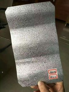 Nouveaux produits phares Dx51d Dx52d Dx53d S350 Gd Tôle d'acier galvanisée Norme ASTM GB Légèrement huilée Pliage certifié ks - Product Image 2
