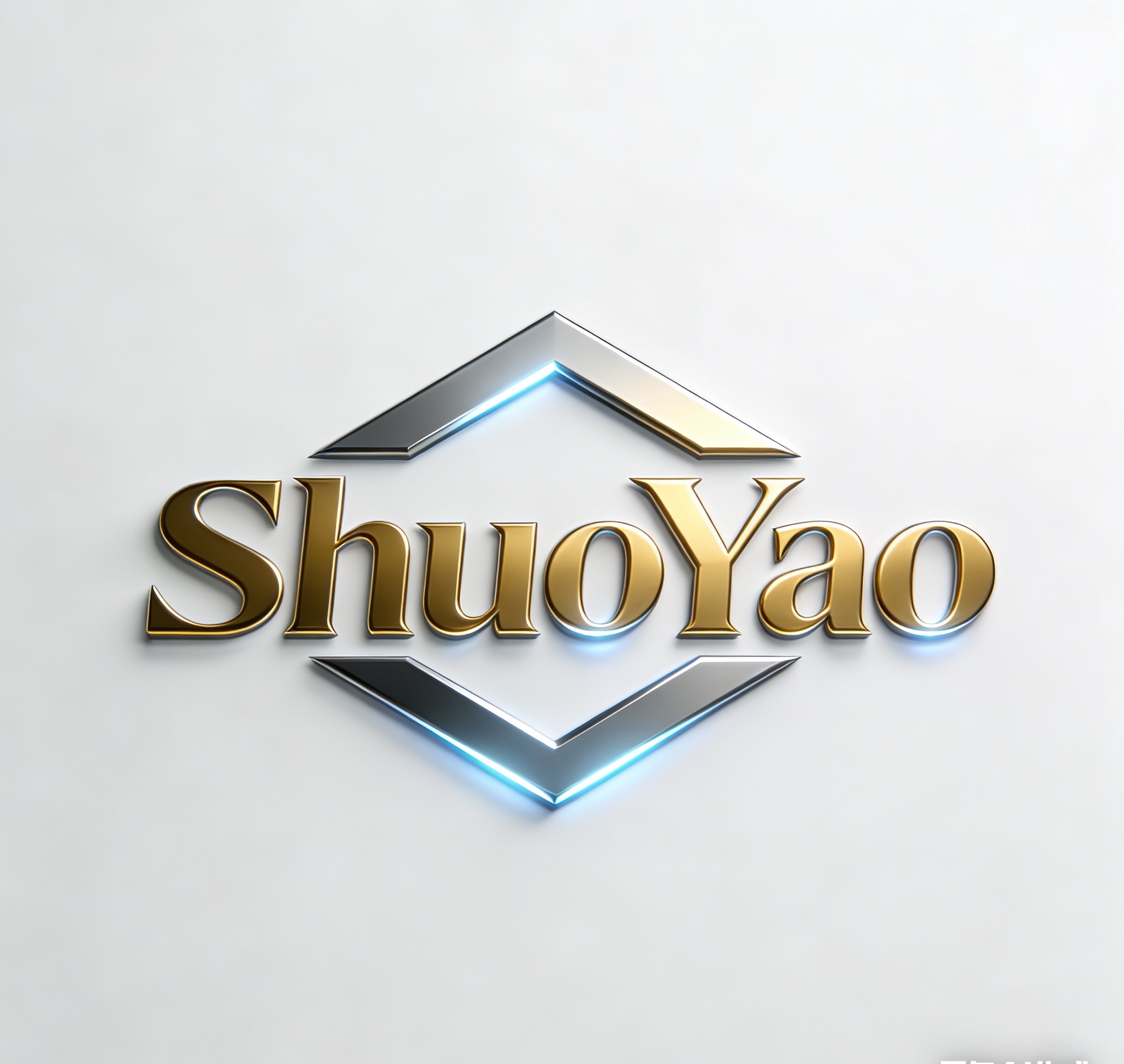 Bazhou Shuoyao Metal Products Co., Ltd. logo