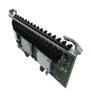 CSHF 16 ports XGSPON/GPON Combo service line Board MA5800 OLT Interface cards - Product Image 2