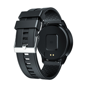 Reloj Inteligente Deportivo con Correa de Silicona Personalizada, Pantalla Táctil Digital, Pulsera Inteligente - Product Image 5