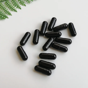 Capsules de vitalité à base de plantes pour hommes, marque privée personnalisée, anti-fatigue, bien-être immunitaire, disponibles en gros, compléments énergétiques à base de plantes - Product Image 1