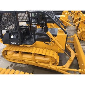 Ulldozer 160hp, 16 T, ilot ontrol lulldozer - Product Image 3