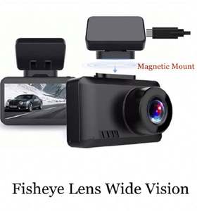 Cámara grabadora cámaras vehículo para Dash tacógrafo 360 lado mejores coches Sim soporte camión cinta Ahd emulador fuente coche Dvr - Product Image 2