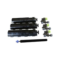 Kit d'entretien du four de fusion authentique 40X8424 40X8420 40X8425 MS810 pour Lexmark-MS811 MS812 MX710 MX711 MX810 MX811 MX812