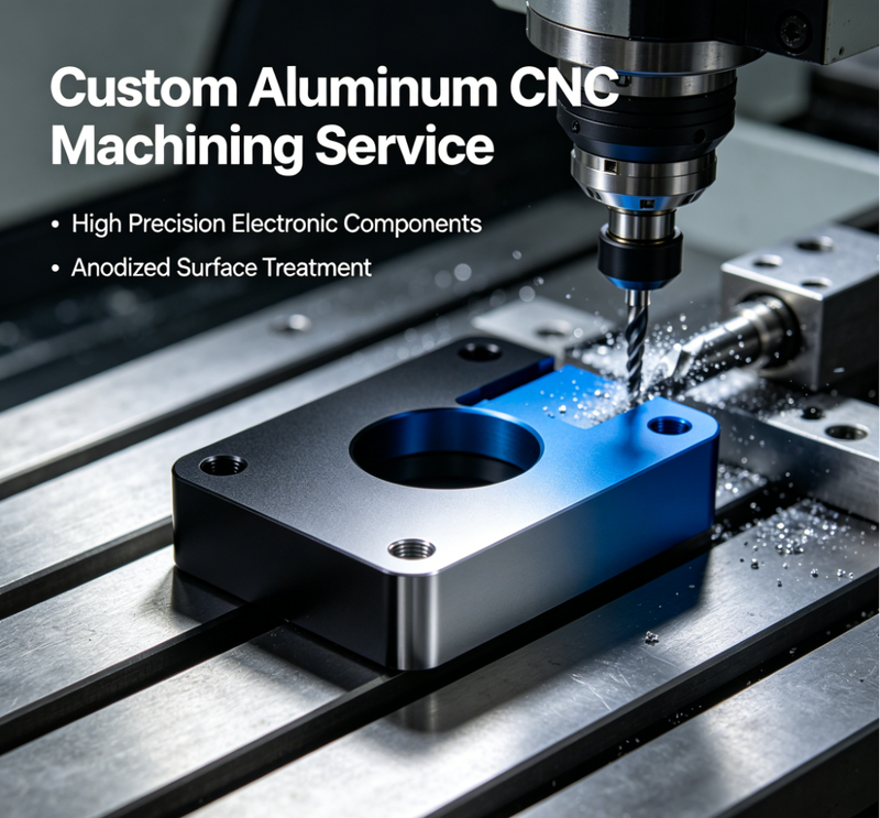 Precision Cnc Machining Stainless Steel Brass