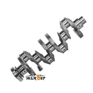 เพลาข้อเหวี่ยงใหม่สำหรับ Land Rover Defender Discovery จากัวร์2.0D AJ200 204DTA INGENIUM เทอร์โบคู่2014เพลาข้อเหวี่ยง - Product Image 6