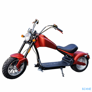 Oem Odm Grote Power Hond Elektrische Scooter Elektrische Opvouwbare Dubbele Mini Ouder-kind Huisdier Elektrische Scooter - Product Image 3