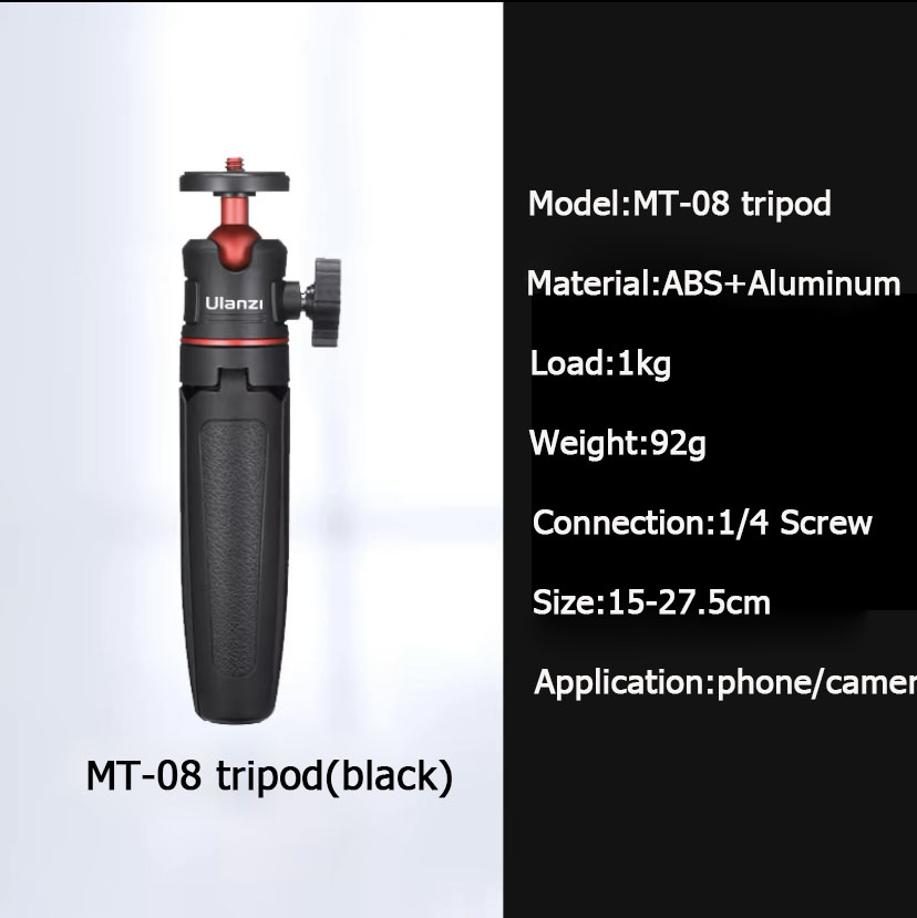 Trípode MT-08