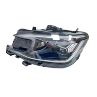 Pour Volkswagen ID4 ensemble de phare ensemble de phare LED, vrais phares automobiles d'origine utilisés