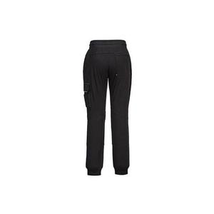PORTWEST - PW399BKR4XL PW3 Work Jogger Noir-PANTALON DE TRAVAIL EAN 5036108385690 PANTALON DE TRAVAIL CARGO - Product Image 2