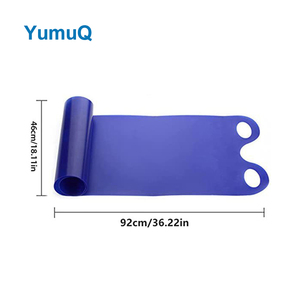 YumuQ Véhicule de <span class=keywords><strong>patrouille</strong></span> hivernale robuste pour sports de plein air, luge, traîneau, toboggan en plastique - Product Image 5