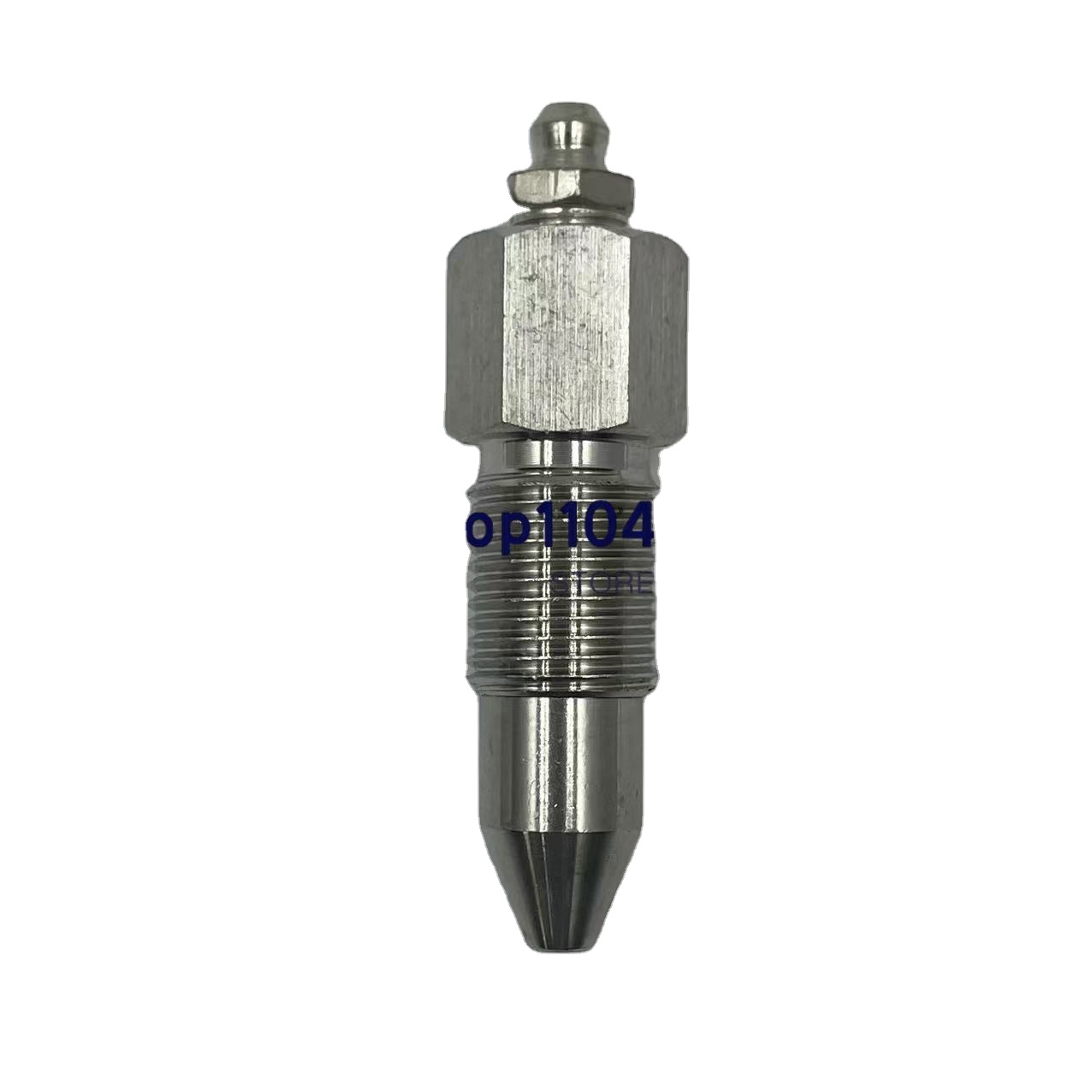 Экскаватор современный R55 60 200 220 225-7 гусеничный Натяжной масляный цилиндр цепи сопла масляный инжектор