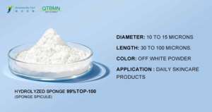 Mini Spicule, Hipoalergénico, Promueve la Regeneración Celular <span class=keywords><strong>de</strong></span> la Piel, Mejora la Inmunidad <span class=keywords><strong>de</strong></span> la Piel, Elimina las Células <span class=keywords><strong>Muertas</strong></span> <span class=keywords><strong>de</strong></span> la Piel - Product Image 3