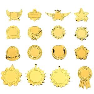 Medallas Conmemorativas de Metal Personalizadas Tongxi, Insignias, Broches, Premios Corporativos, Regalos Empresariales, Estilo de Broche con Cierre de Mariposa - Product Image 4