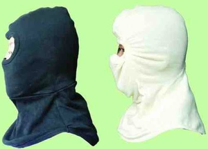 หมวกดับเพลิงแบบสองชั้น EN13911 ป้องกันไฟไหม้ ทนไฟ - Product Image 6