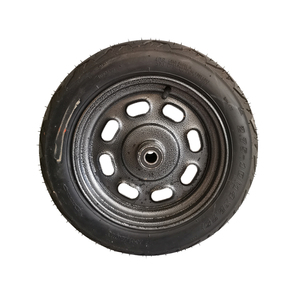 Jantes de <span class=keywords><strong>roue</strong></span> de Scooter électrique robuste, fraise Premium en usine chinoise 14x2.75 2.75 — 10 - Product Image 1