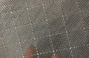 GEZI -- Nano Clean Nano Lưới Chống Thấm Nước Chống Mưa Chống Bụi Phấn Hoa Lưới Màn Hình Cửa Sổ Polyester - Product Image 3