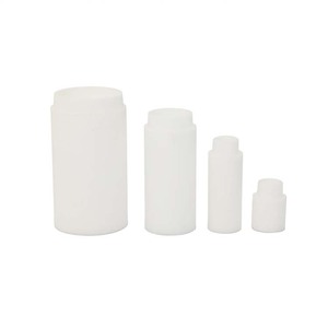 Élément filtrant pour humidificateur d'oxygène médical, filtre microporeux en PE fritté, cartouche filtrante, OEM accepté - Product Image 6