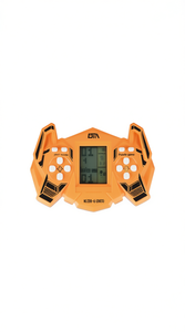 Gioco puzzle portatile Gra No.Z38-6 Dmc5 per bambini da 8 a 13 anni in plastica unisex - Product Image 1