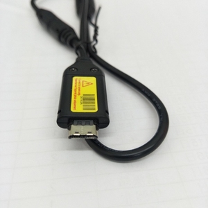 Cordon de données de synchronisation caméra <span class=keywords><strong>C7</strong></span> C3 câble de charge de données USB pour Samsung SUC 7 SUC 3 - Product Image 4