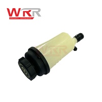 WRR 1892564 Pièces automobiles, réservoir d'huile de la pompe de direction assistée pour Ford Focus MK3 C-Max 2011-2019, réservoir d'huile de la pompe de direction assistée