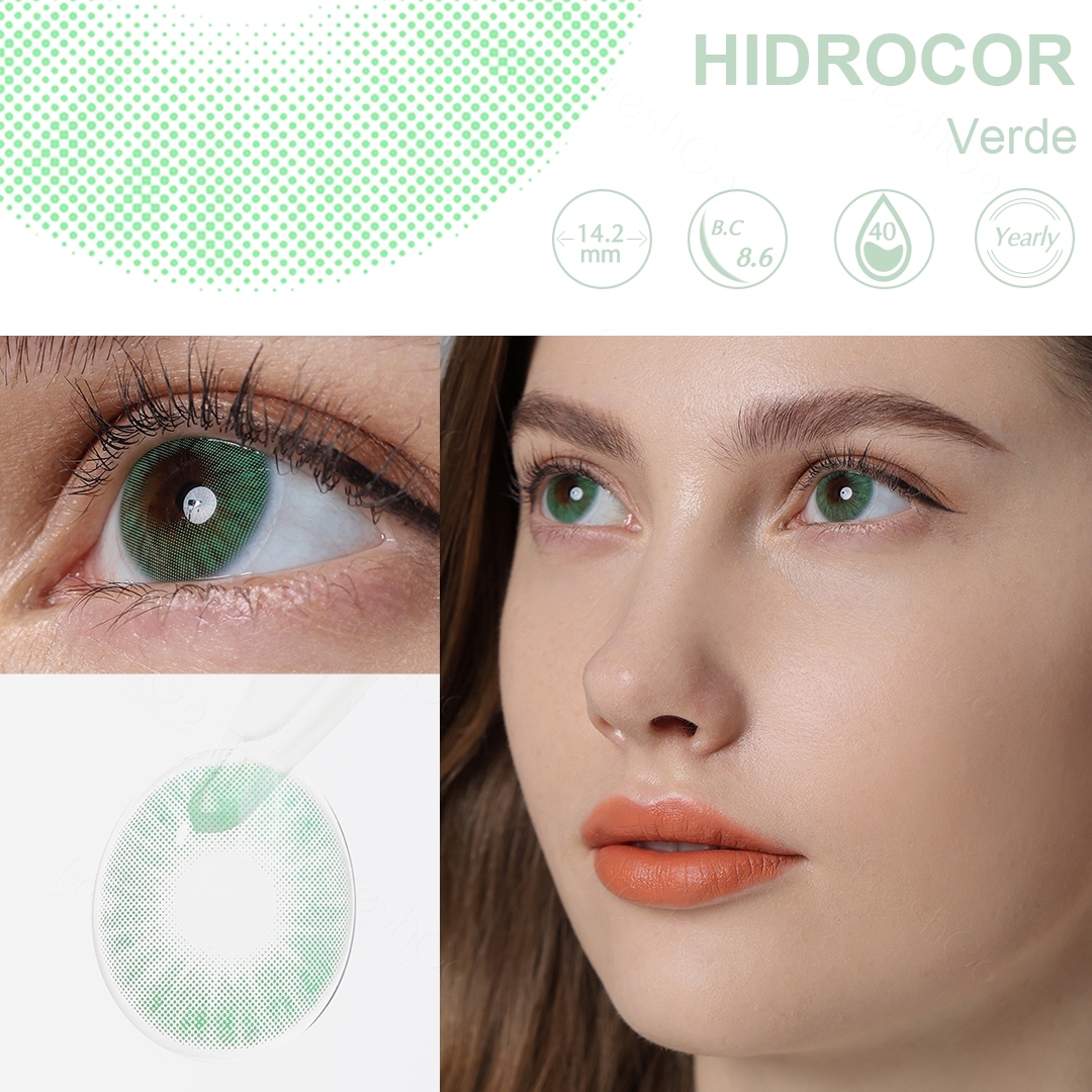 Verde
