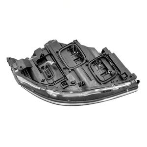 Feux avant W221 pour <span class=keywords><strong>Mercedes</strong></span> Classe S S300 <span class=keywords><strong>S350</strong></span> S500 S600, phares LED, 2009 2010 2011 2012 2013, accessoires pour voitures - Product Image 3