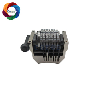 Leibinger Numbering Machine for Offset <strong>Printing</strong> Machine Offset <strong>Printing</strong> <strong>Material</strong> - Product Image 4