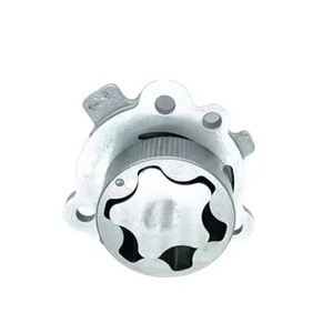POMPE À HUILE 21310-<span class=keywords><strong>03900</strong></span> 2131003900 21310 <span class=keywords><strong>03900</strong></span> POUR HYUNDAI KIA KAPPA DOHC - MPI 4 SPEED 2WD 1400 CC - Product Image 2