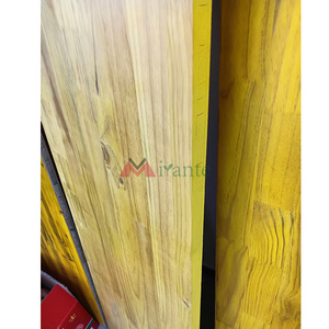 Mirante suministra varios tipos a buen precio, resistente al agua, pino radiante, 3 capas, tableros <span class=keywords><strong>de</strong></span> madera contrachapada para encofrado <span class=keywords><strong>de</strong></span> abeto - Product Image 5