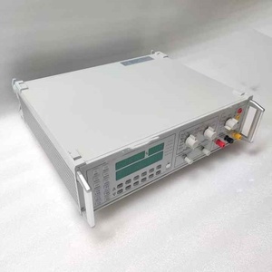 bibo DO30B-2 Dispositivo de Alimentación Monofásico CA 10A 20A con Pantalla Digital, 96% de Eficiencia, Multímetro, Pinza Amperimétrica, Calibrador - Product Image 6