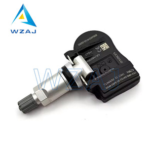 Tire Pressure Monitoring System <b>Tpms</b> Sensor 433MHz External For Hyundai Kia 407003VU0A - Product Image 4