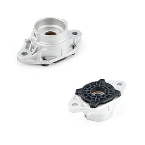 Soporte Superior de Amortiguador para Porsche Panamera 97033301505 97033301531, Soporte de Goma para Reemplazo o Reparación - Product Image 1
