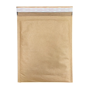 Sinh thái thân thiện phân hủy sinh học biểu tượng tùy chỉnh in Nhựa Bưu Chính bọc đệm phong bì bao bì bong bóng Poly bưu phẩm gửi thư Túi - Product Image 4