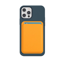 Casing Dompet Magnetik Kulit PU Premium Khusus yang Kompatibel dengan iPhone 17 16 15 14 13 12 Pro Max