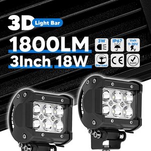Soportes de montaje de luz LED, accesorios para Atv, Compatible con <span class=keywords><strong>Yamaha</strong></span> <span class=keywords><strong>YXZ</strong></span> <span class=keywords><strong>1000R</strong></span>, 2016, 2017, 2018, 2019 - Product Image 5