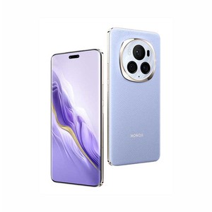 Version Globale <span class=keywords><strong>HONOR</strong></span> Magic <span class=keywords><strong>6</strong></span> <span class=keywords><strong>Pro</strong></span> Snapdragon 8 Gen 3 Écran OLED 120Hz Charge Rapide 16Go RAM 512Go 1To ROM Téléphone Mobile 5G - Product Image 3