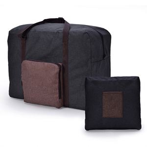 Bolsa de Viaje Personalizada con Logotipo, Bolsa para Ropa, Impermeable, con Ruedas, Plegable, Promocional - Product Image 2