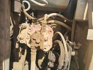 Excavateur Sumi SH120 SH200 SH300 SH350 d'origine CATER 320D 320C 330BL 349D 336D 329D 307E 306E 305.5E 303.5E - Product Image 5