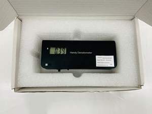 HUA-100 Tragbares Dunkelkammer-Röntgenfilm-Transmissionsdichte-Messgerät - Product Image 6