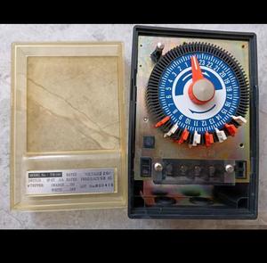 Interruptor <span class=keywords><strong>KAWAMURA</strong></span> TM-24H - Product Image 1